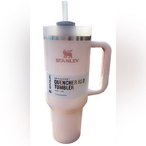 brand new 40 oz Stanley tumbler!